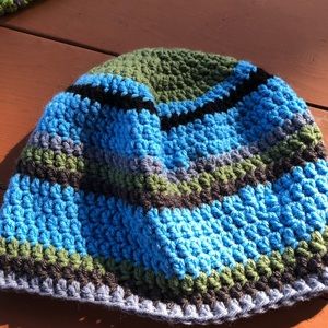 Beanie boutique hat full bodied unisex